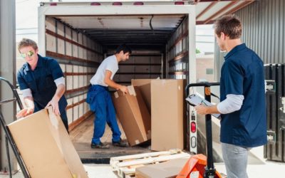 Safe Zone Packers and Movers