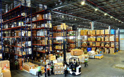 Safe Zone Packers and Movers